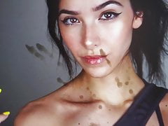 Asmr Glow Cum Tribute 57