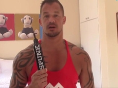 Spandex - Ball Cream Lube