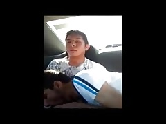 Suck Dick In Car