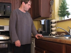 Breakfast Beef Whistle Assfucking Onanism Drill