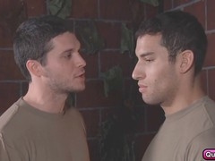 Blow-job, queer, twink