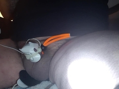 Electro Tourter my Little Spun Useless Pecker