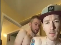 Bootie smacked eaten and nailed