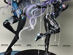 Next black , Next purple