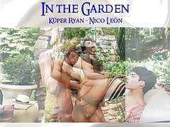 DucaDiMantua - IN THE GARDEN