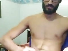 Indian guy Mastrubate