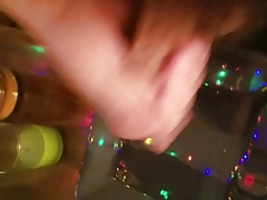 A Christmas Cum