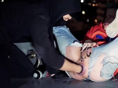 AXELABYSSE Compilation nine Night