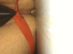 This guy felt my cummy hole and had to partake6666
