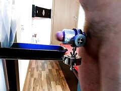 Milking tool
