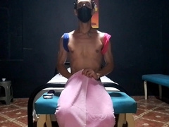 Well, there are five climaxes to shoe