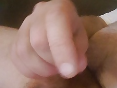 Wanking