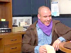 peeing free video straight boy on her homo jacking more than a