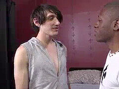 Caleb Andrews Enjoys His First have fun With A dark-hued pink cigar