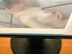 Tribute to Alekscucold wife