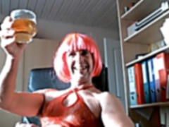 olibrius71 piss swallow, prolaps, anal invasion have fun