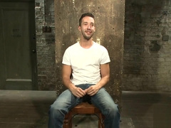 Bound In Public - Isaac Hardy - 1