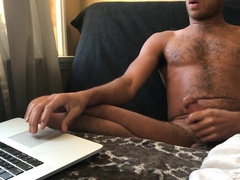 Guy Squirt Fountain and Licks Spunk