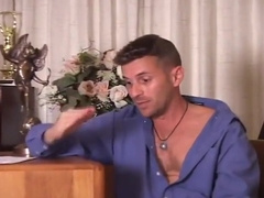 The Storm Chronicles 2: Hole Milk With Sean Storm And Brad Mcguire