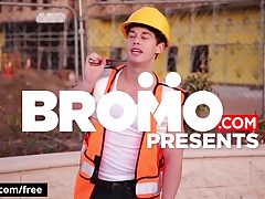 Bromo - Tobias with Trevor Long at Bro In The Streets Ho In