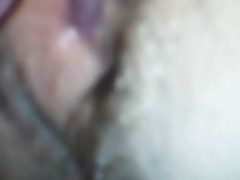 PISSED ON MY HOLE