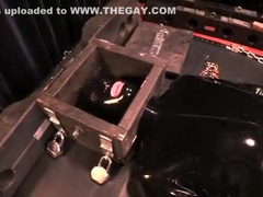 [SeriousMaleBondage] Chain