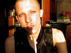 TWINK IS ALWAYS HUNGRY FOR RAW COCK