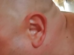 I love sucking cock