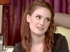 His Daughter's Boyfriend- Part 1