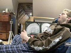 Doggy style, wank, jizz