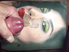 Garciajesse's girl