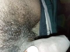 Indian boy in bad