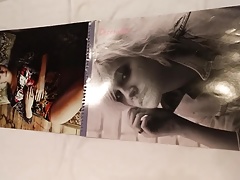 Pixie Lott Cum Tribute 1