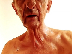 me nude licking my own [censored] !