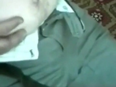 Daddy And Man On Cam 3