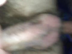 Bearded Hairy Mature Greg & Mickey: DICK RIDE-BB TO RAPTURE