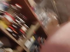 Dreckige Schlampe foltern