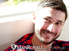 Daniel duress, gay anal sex, scott demarco