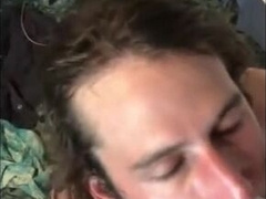 Gasping On A Ultra-Cute Mexican Salami Completes With Massive Blast