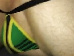 Bareback Fucking