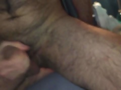 hole loaded
