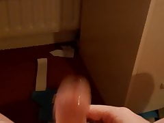 Spit And Cum