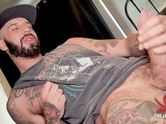 Getting off, gay jerk off, beating off