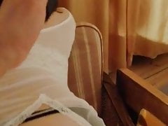 Turkish crossdresser punished