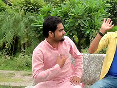 Jhakkash comady ( perceive THE change ) by MMC FILMS JALAUN