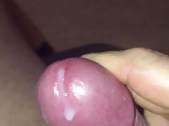 Abgespritzt