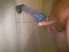 My Step-Dad's favorite fuck toy! (slow motion fun)