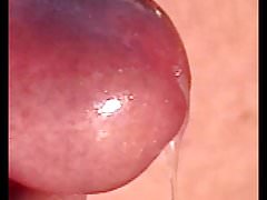 real close cumshot