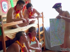 5 youngster Scouts love Themselves