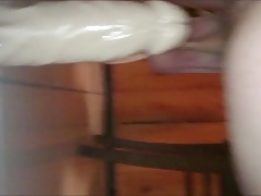 My new Austin Wilde Dildo
